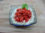 Lycopersicum salad