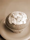 Laura's favorite baked goods & desserts