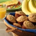 Banana Muffins