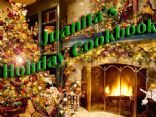 Juanita's Holiday Cookbook