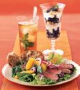 Boost Your Energy Salad