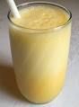 Pineapple Orange Julius